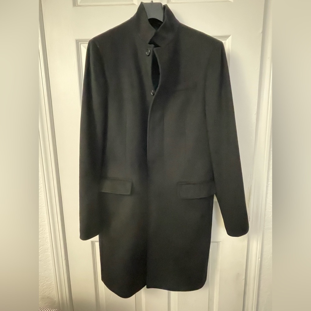 AllSaints Coat